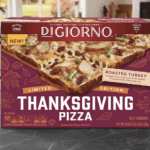 Win Two DiGiorno Thanksgiving Pizzas – Free Entry Social Sweepstakes
