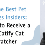Try a Premium Cat Scratcher That Cats Actually Use