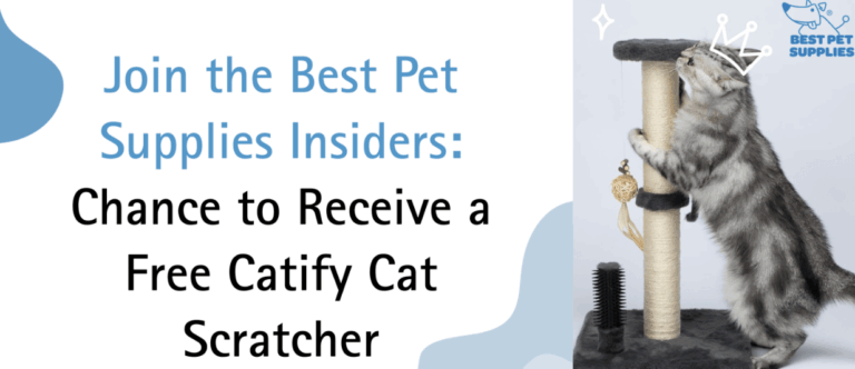 Try a Premium Cat Scratcher That Cats Actually Use