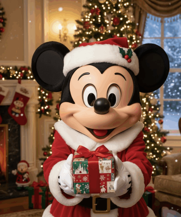 Win a Disney Studio Trip in the Pure Life Zootopia 2 Sweepstakes