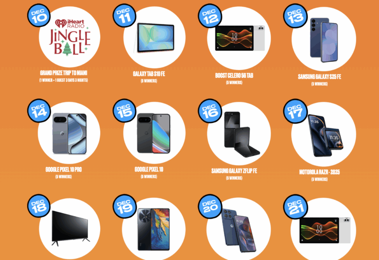Best Cell Phone Deals for Holiday 2025: The Real Prices, Hidden Discounts, and Where to Save the Most