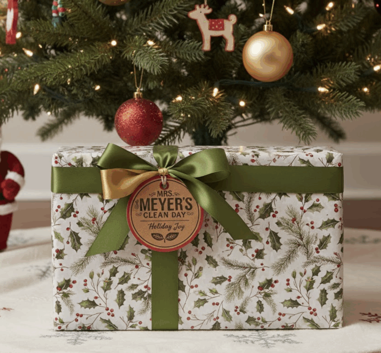 12 Holiday Scents That Make Your Home Feel Expensive (Even on a Budget)