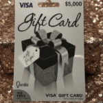 Win The Great Gobble Glow-Up $5,000 Visa Sweepstakes
