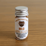 Free Mini Bottle of Pepper Powder
