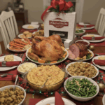 Win a Custom Omaha Steaks Feast in the Steaksgiving Giveaway