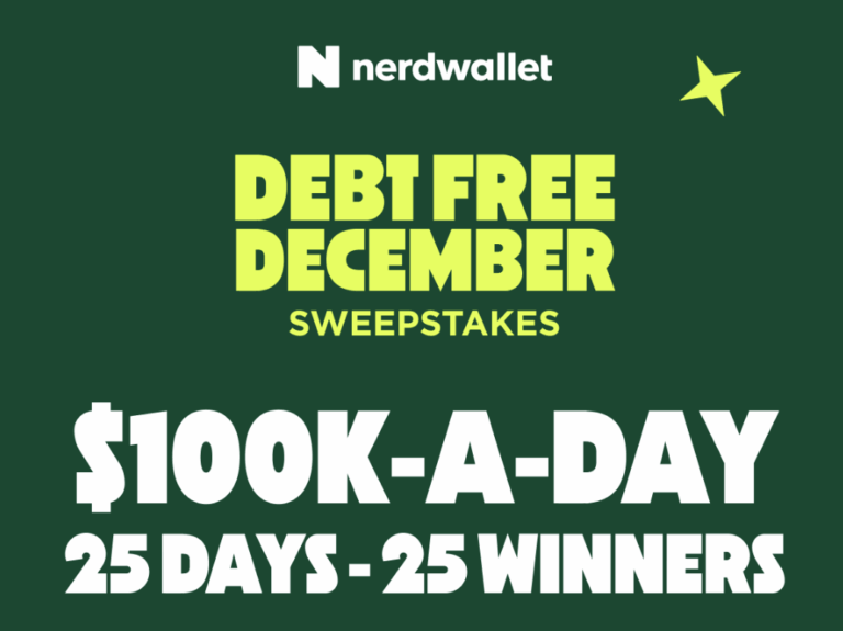 Your Shot at $100,000 Every Single Day