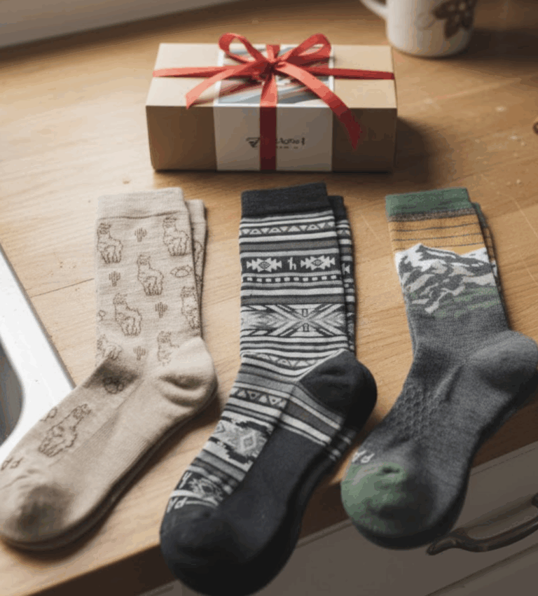 Why Premium Socks Are Quietly the Smartest Investment of 2025