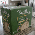 Kitchen Passport Spice Box Sweepstakes (One-Time Entry)