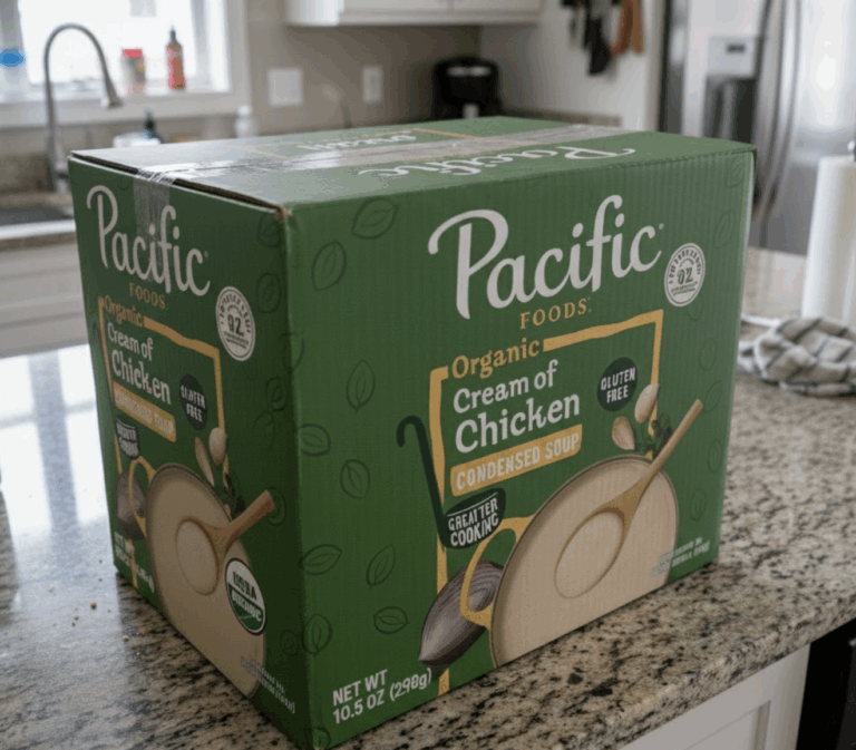 Kitchen Passport Spice Box Sweepstakes (One-Time Entry)