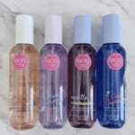 EOS Cashmere Body Mist Giveaway: Win Limited-Edition Holiday Scents (20 Winners)