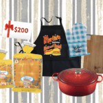 Win Big in the Very Merry Martin’s Giveaway 2025