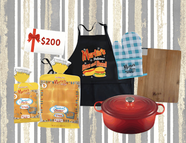 Win Big in the Very Merry Martin’s Giveaway 2025