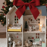 Win $600+ Worth of Maileg Dollhouse Pieces Giveaway