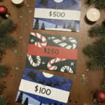 Win a $500 Tunespeak Gift Card Sweepstakes