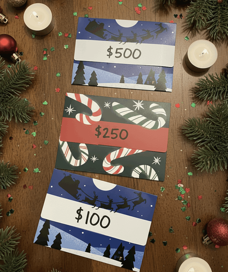 Win a $500 Tunespeak Gift Card Sweepstakes