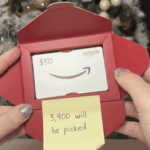 Amazon is handing out Free Gift Cards