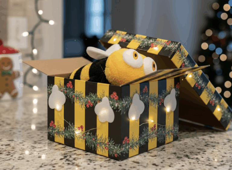 Busy Bee Sweepstakes: Win a Purina Busy Bee Toy and Best in Show Movie