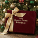 Timeless Beauty Sweepstakes: Win a $546 Avon Prize Bundle