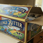 Free Butter Giveaway 2025 – Win a Year’s Supply of Challenge Butter