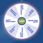 Win Big with the Wholly Guacamole Tailguacing 2025 Spin to Win Sweepstakes