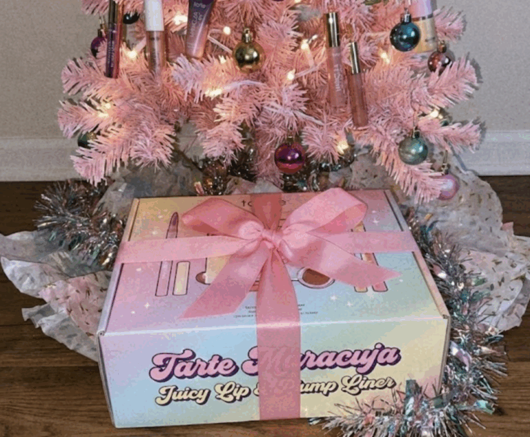 The Trippin With Tarte Customer Giveaway: How to Enter the One-Time Chance to Win a Luxury Trip