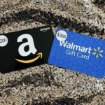 $200 Grocery or Amazon Gift Card Giveaway