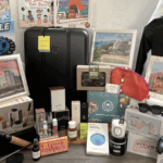 Win the American Cinematheque Gala Gift Bag Sweepstakes