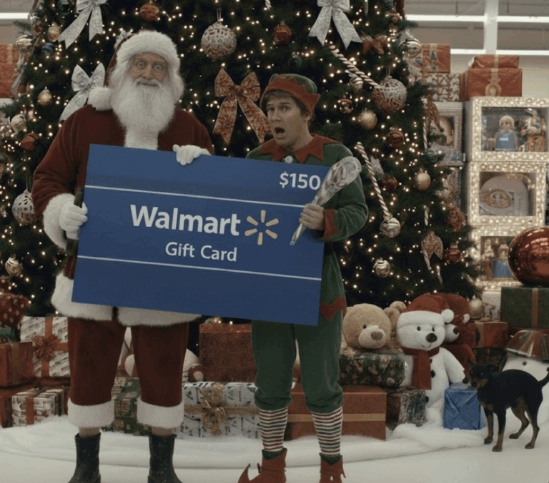 MyFreshScents Holiday Giveaway: Win a $150 Walmart Gift Card and Fresh Scent Bundle