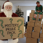 Kings of the Party Sweepstakes: Win an Electric Scooter, Ice Chest, Grilling Kits & More