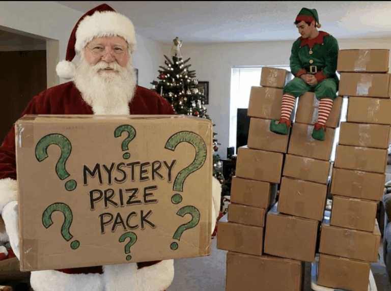 Kings of the Party Sweepstakes: Win an Electric Scooter, Ice Chest, Grilling Kits & More