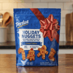 Deck the Halls with Perdue Holiday Nuggets Giveaway (250 Winners)