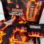 Win a Sweet Heat Cinnamon Box from BeatBox – 150 Winners