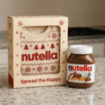 The Nutella Holiday Recipe Sweepstakes: Sweeten Your Season Instantly