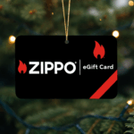 The Return of the American Classic: Why Zippo Is the Ultimate Holiday Gift in 2025 (+ Enter to Win $750)