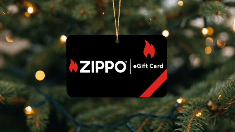 The Return of the American Classic: Why Zippo Is the Ultimate Holiday Gift in 2025 (+ Enter to Win $750)