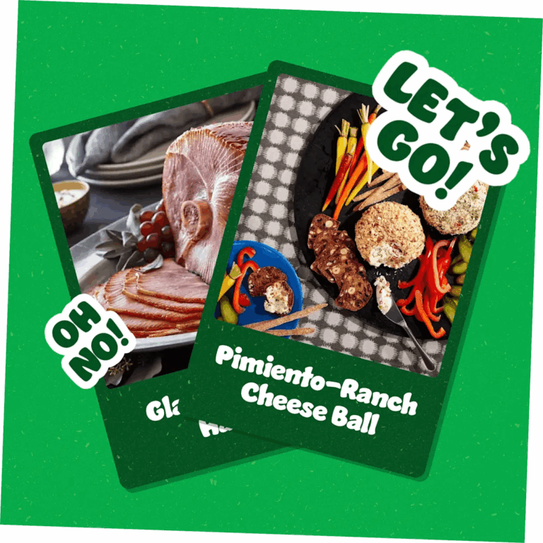 Serve It or Skip It? Hidden Valley Ranch Launches a Free Instant Win Game with Over 1,000 Prizes!