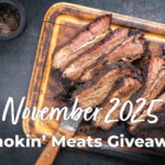 Win the November 2025 Smokin’ Meats Giveaway – $175 Bundle of Grass-Fed Goodness