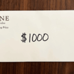 Win the Cline Friendsgiving Sweepstakes: Enter Daily for a $1,000 Prize Package