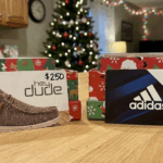 Tanger Outlets Black Friday Countdown Sweepstakes: Daily Gift Card Drops You Don’t Want to Miss
