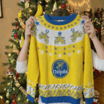 Chiquita Ugly Sweater Instant Win Giveaway