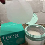 Free TECA Vegan Calming Toner Pad or Serum – TikTok Review Campaign