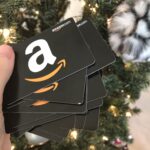Amazon Prizes Up For Grabs