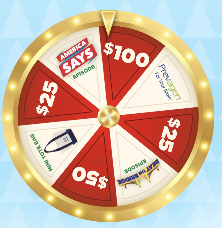 GSN’s 25 Days of Christmas Instant Win 2025: Everything You Need to Know