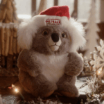 Free Outback Steakhouse Koala on the Walla – Free Koala (limited supply)