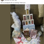 LaCroix Winter Mailer Giveaway — 100 Winners Will Receive the Holiday PR Box