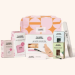 Free Happy Nails Mani Set – Gel Manicure Edition