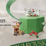 Swarovski’s 2025 Advent Calendar Promotion: How To Play, Win, and Maximize Your Daily Chances
