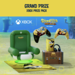 2025 SpongeBob Movie Sweepstakes: Over 1,500 Winners, Huge Prizes, and Official Entry Guide