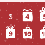2025 Precious Moments 12 Days of Christmas Giveaway (Official Details & How to Enter)