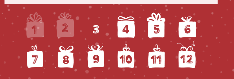 2025 Precious Moments 12 Days of Christmas Giveaway (Official Details & How to Enter)